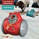 Dog Treat Dispenser Toy - cat treat dispenser toy Interactive Food Dispenser Toy Slow Feeding for Pets